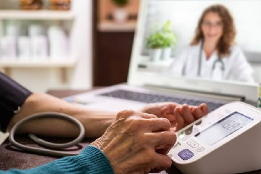 Healthcare & Telehealth