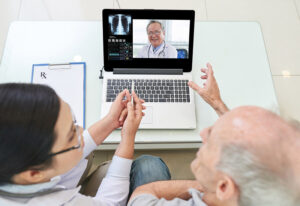 Healthcare & Telehealth